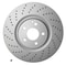 Pagid Brakes Brake Disc, 355109492 355109492 - alternate 2